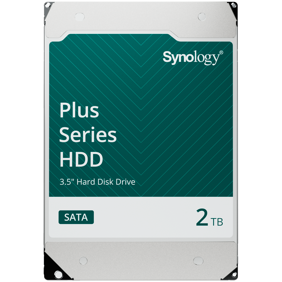 Synology HAT3300
