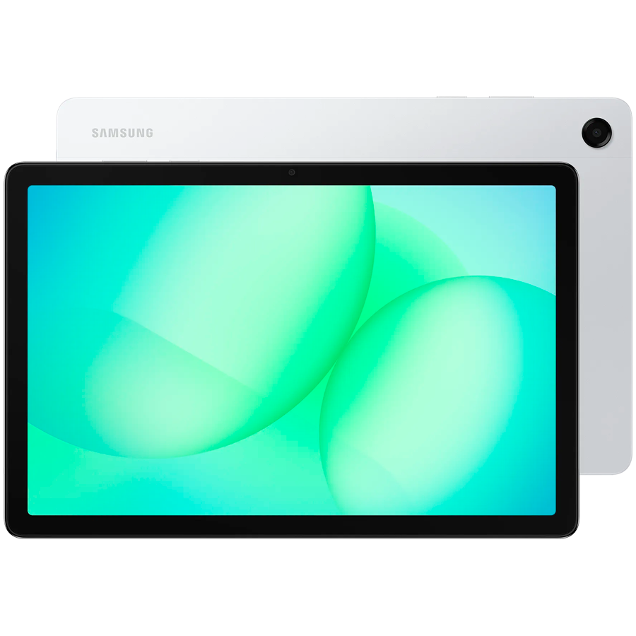 Samsung Galaxy Tab A11+ 11'' WiFi 6/128GB Silver