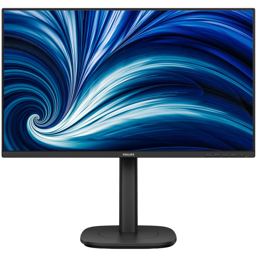 PHILIPS Monitor 24B2N3200J 24
