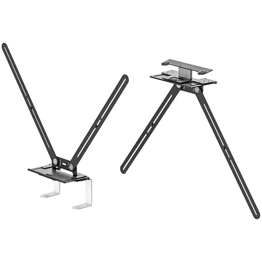 LOGITECH TV MOUNT for Video Bars - WW