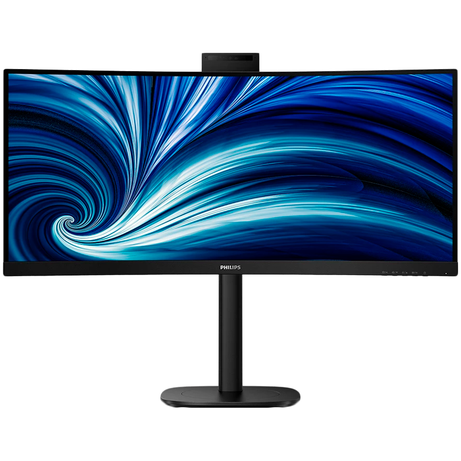 PHILIPS Monitor 34B2U3600CH 34