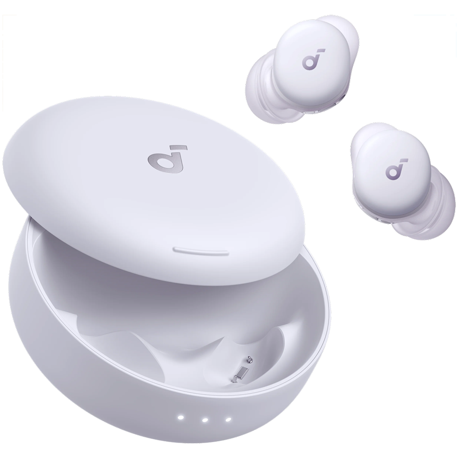 Anker, soundcore Sleep A30 White