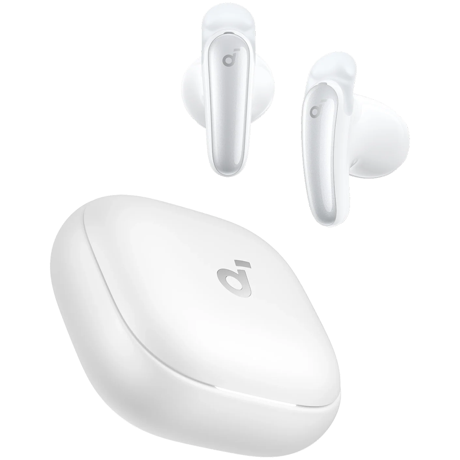 Anker, Soundcore Liberty Buds White
