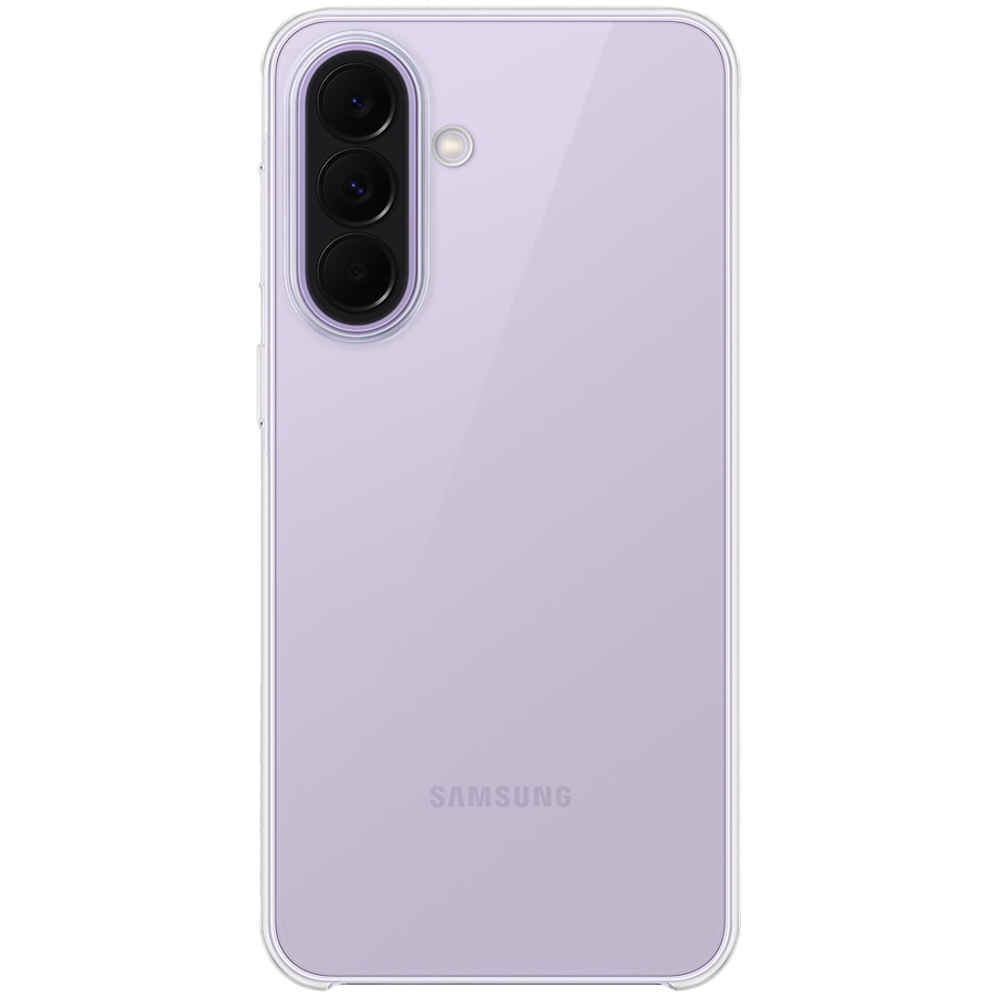 Samsung Galaxy A37 Clear Case Transparent