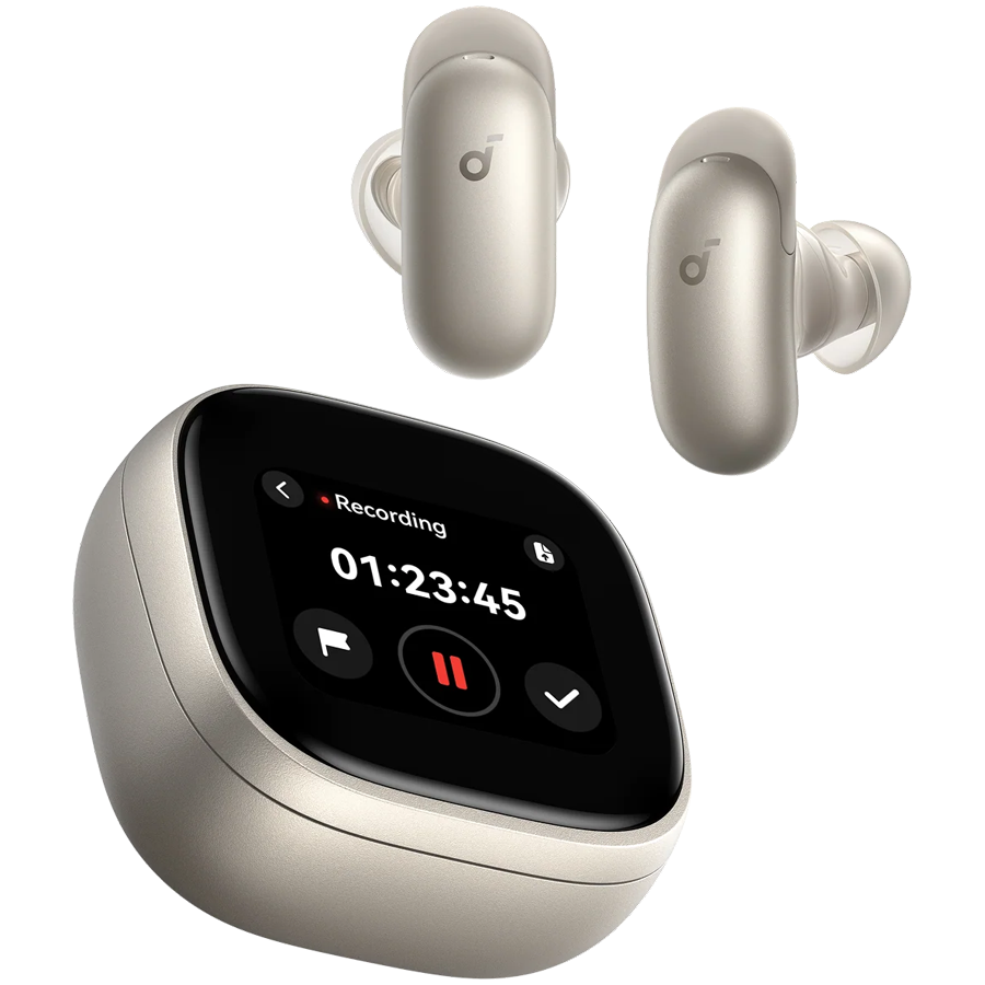Anker, Soundcore Liberty 5 Pro Max Gold, 1.78