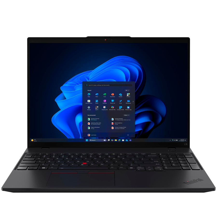 LENOVO ThinkPad L16 Gen 2 16