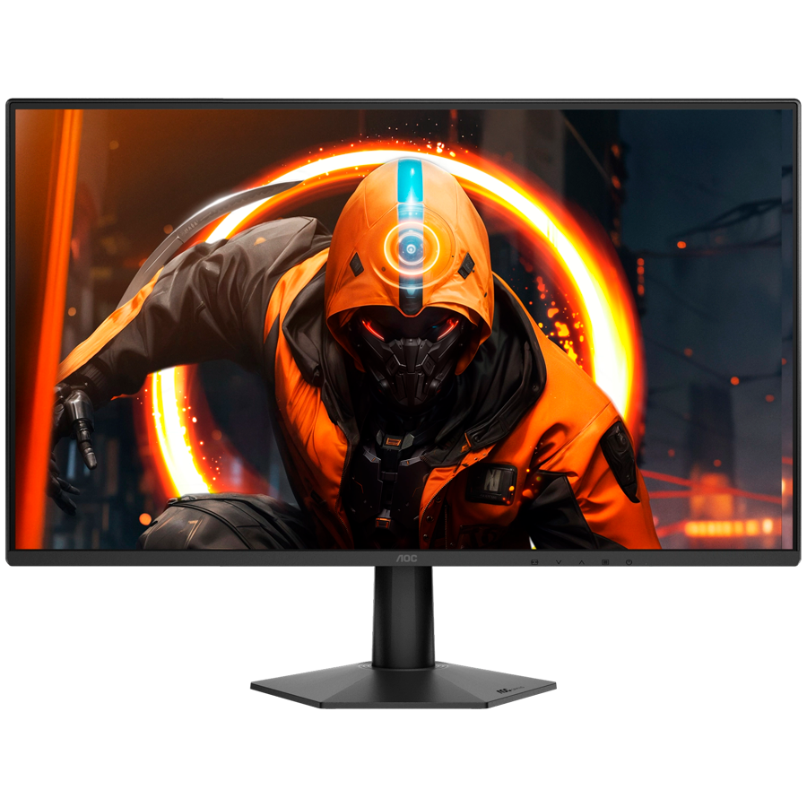 AOC Monitor Gaming 27G50F 27