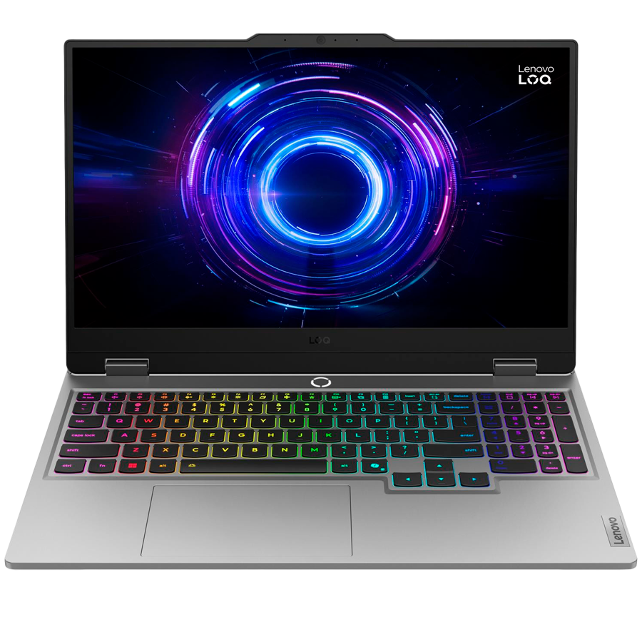 LENOVO LOQ 15IRX10 15.6