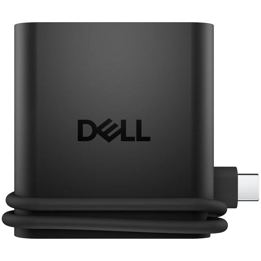 Dell Pro 4-in-1 USB-C Travel Hub-DA225