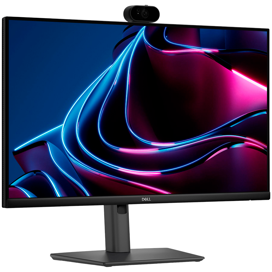 Monitor Dell Pro 24 P2426HE, (1920x1080), FHD, 120 Hz, IPS Antiglare, 16:9, 1500:1, 300 cd/m2, 8 ms/5 ms, 178/178, DP, HDMI, 3xUSB-C, 2xUSB-A, RJ-45, Tilt, Swivel, Pivot, Height Adjust, 3Y