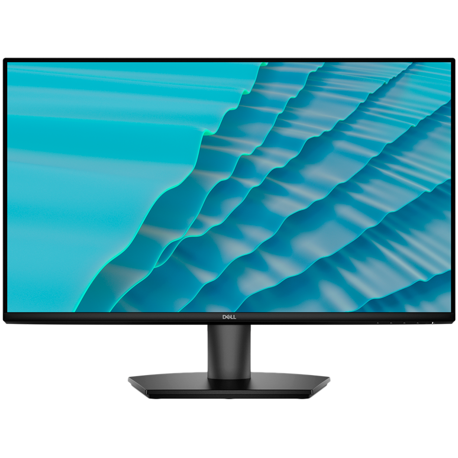 Monitor Dell 27 SE2726H, 1920x1080, FHD, 144Hz, IPS Antiglare, 16:9, 1000:1, 300 cd/m2, 1ms/4ms/8ms, AMD Free Sync, 178/178, 2xHDMI, Tilt, 3Y