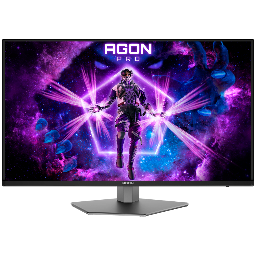 AOC Agon PRO AG326UZD2 31.5