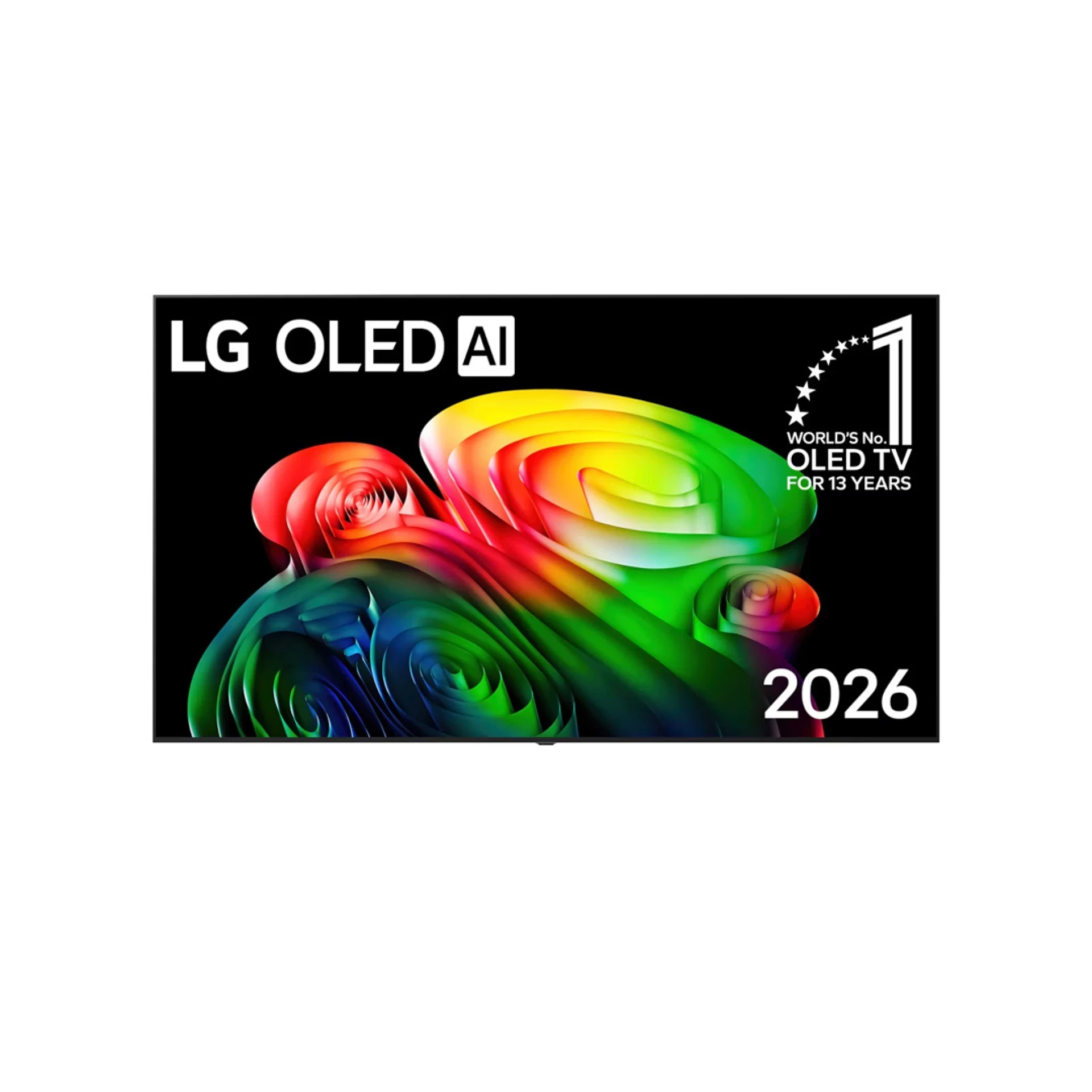 LG TV OLED OLED65B62LA