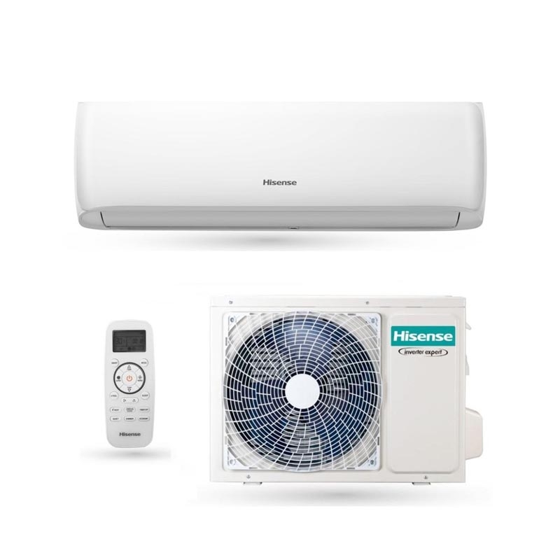 Hisense Expert Smart 12 CF35