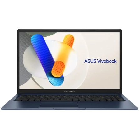 ASUS VivoBook 15 laptop X1504VA-BQ2445