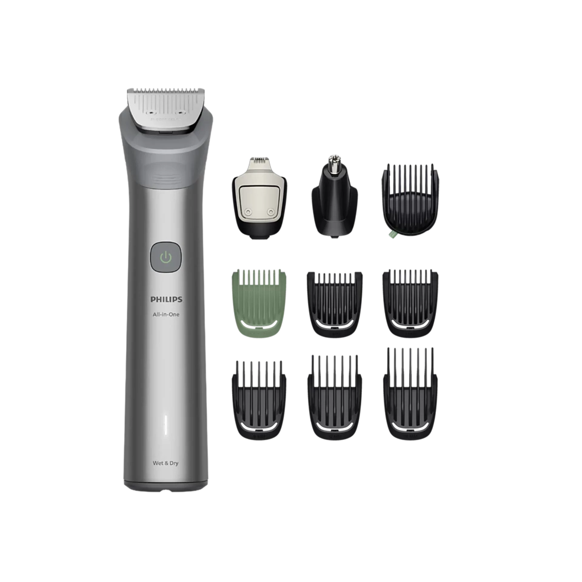 PHILIPS Set 10 u 1 MG5921\15