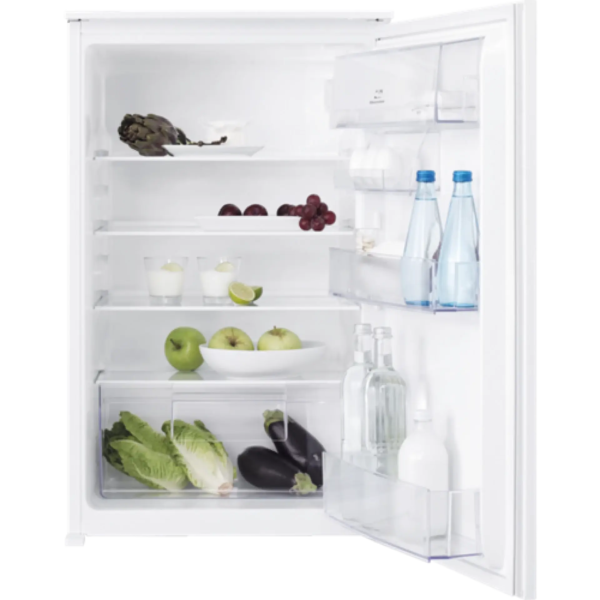 ELECTROLUX Frizider LRB2AE88S