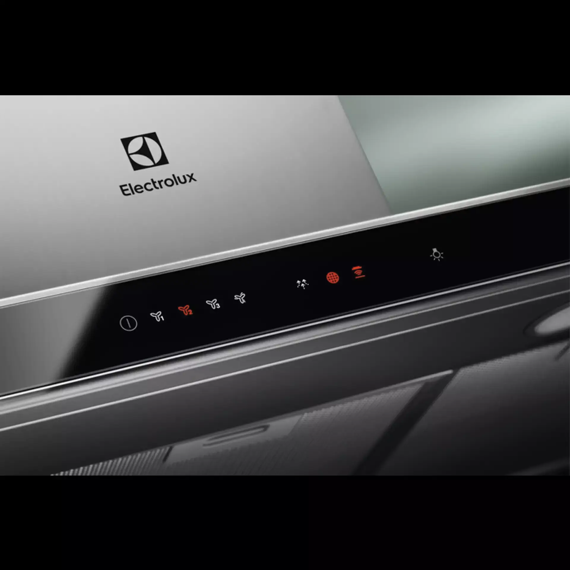 ELECTROLUX Napa EFI739X OTOCNA