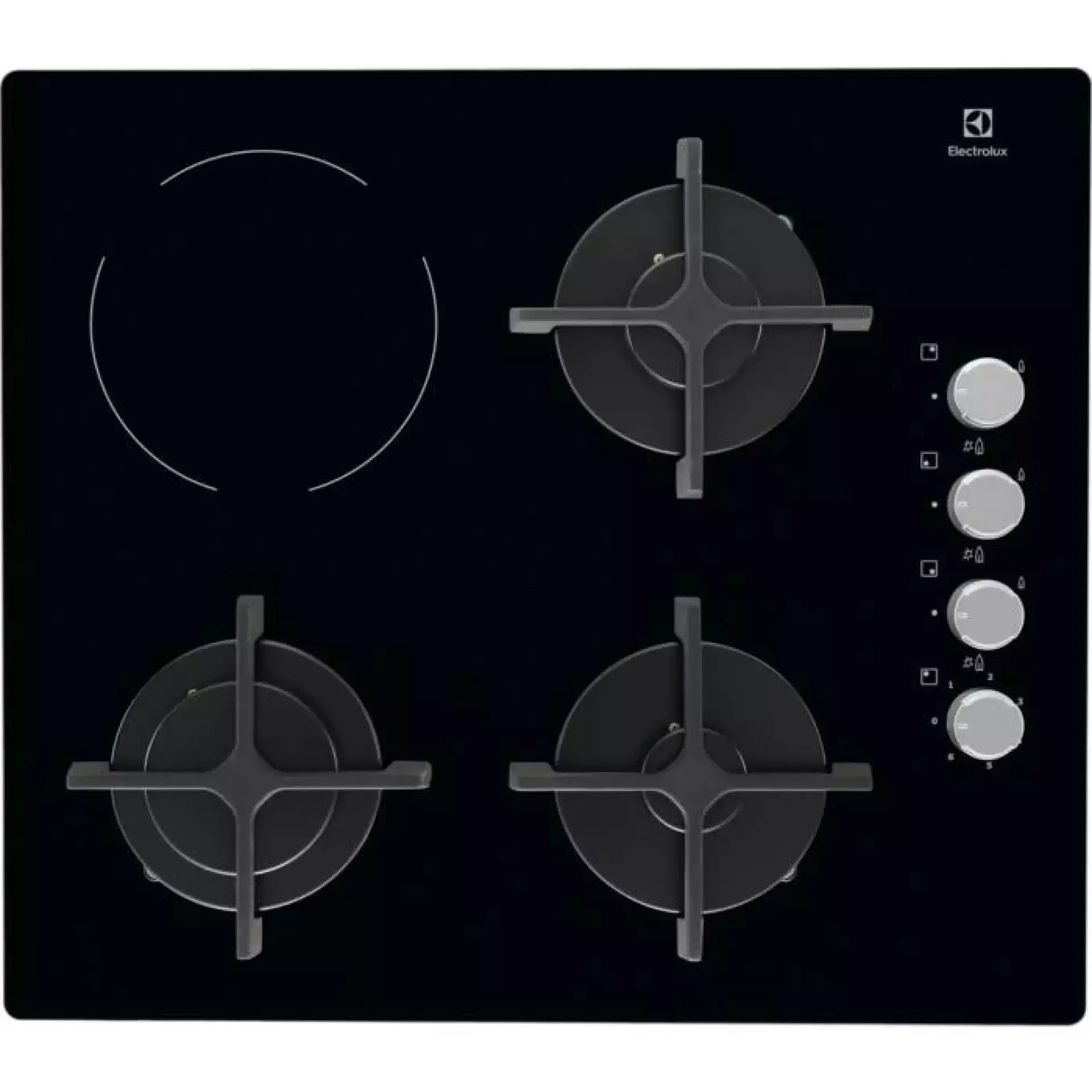 ELECTROLUX Ug. ploca EGE 6182 NOK