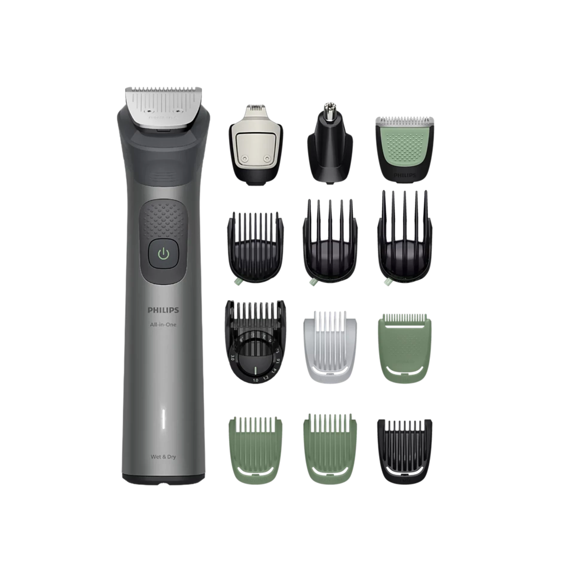 PHILIPS Trimer set MG7935\15