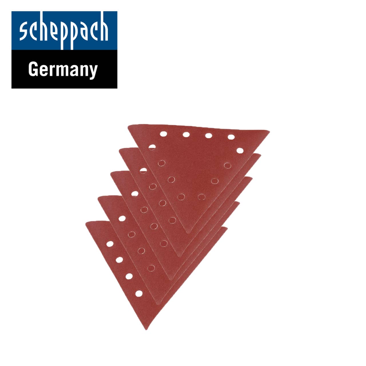 SCHEPPACH BRUSNI PAPIR ZA DRVO-METAL K120 280MM DS 930
