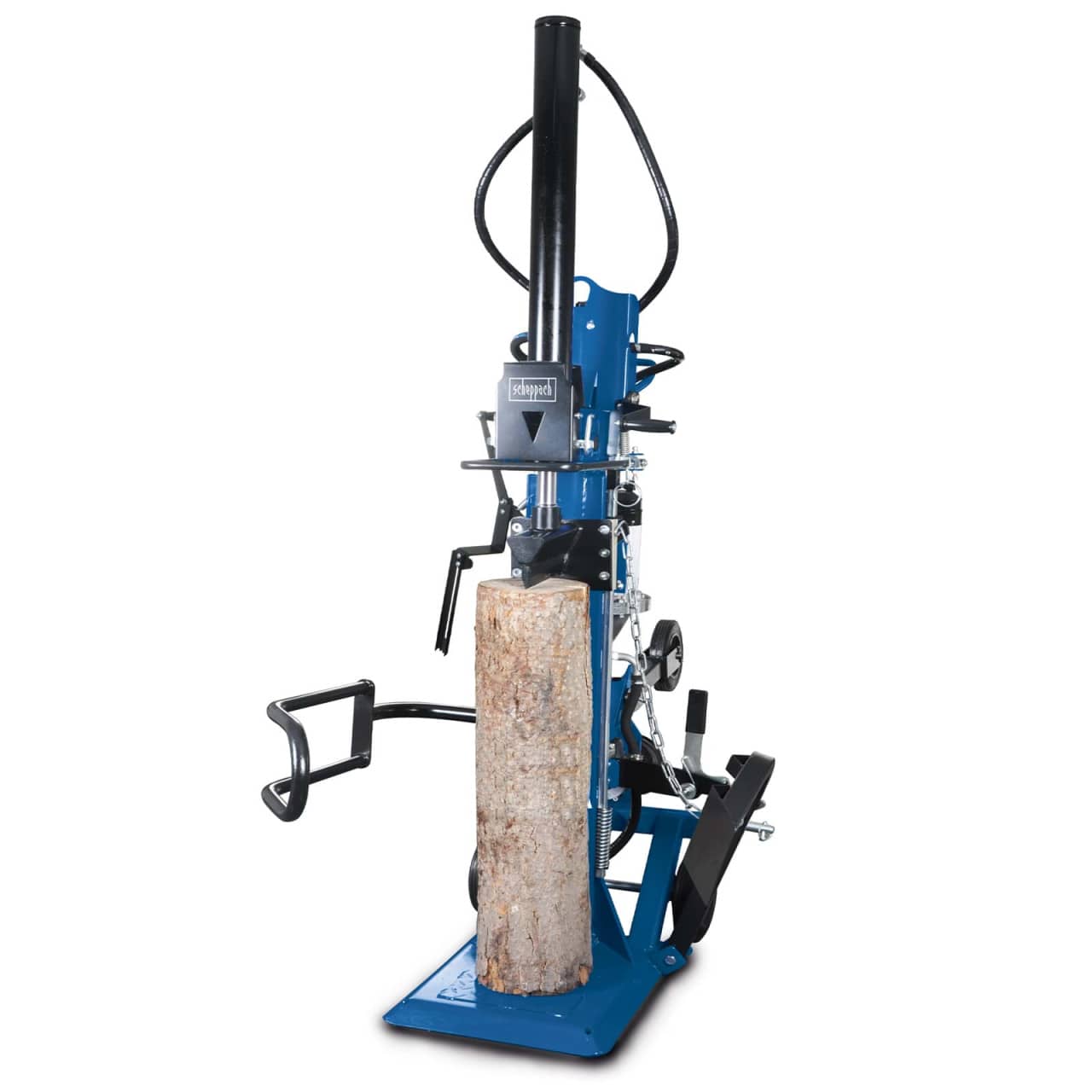 SCHEPPACH VERTIKALNI CJEPAČ ZA DRVA HL3000GM-30T