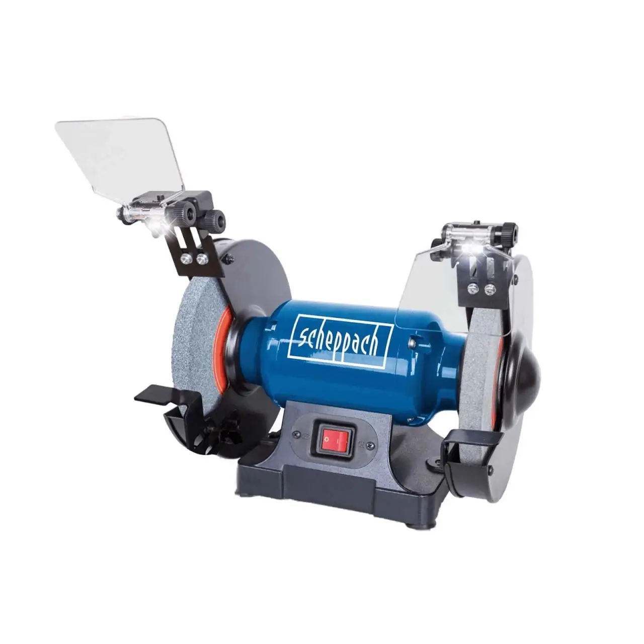SCHEPPACH STONA DVOSTRANA BRUSILICA SM200AL