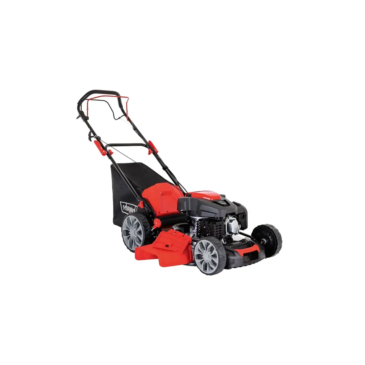 SCHEPPACH MOTORNA KOSAČICA KOSILICA MS225-56 6.0 KS