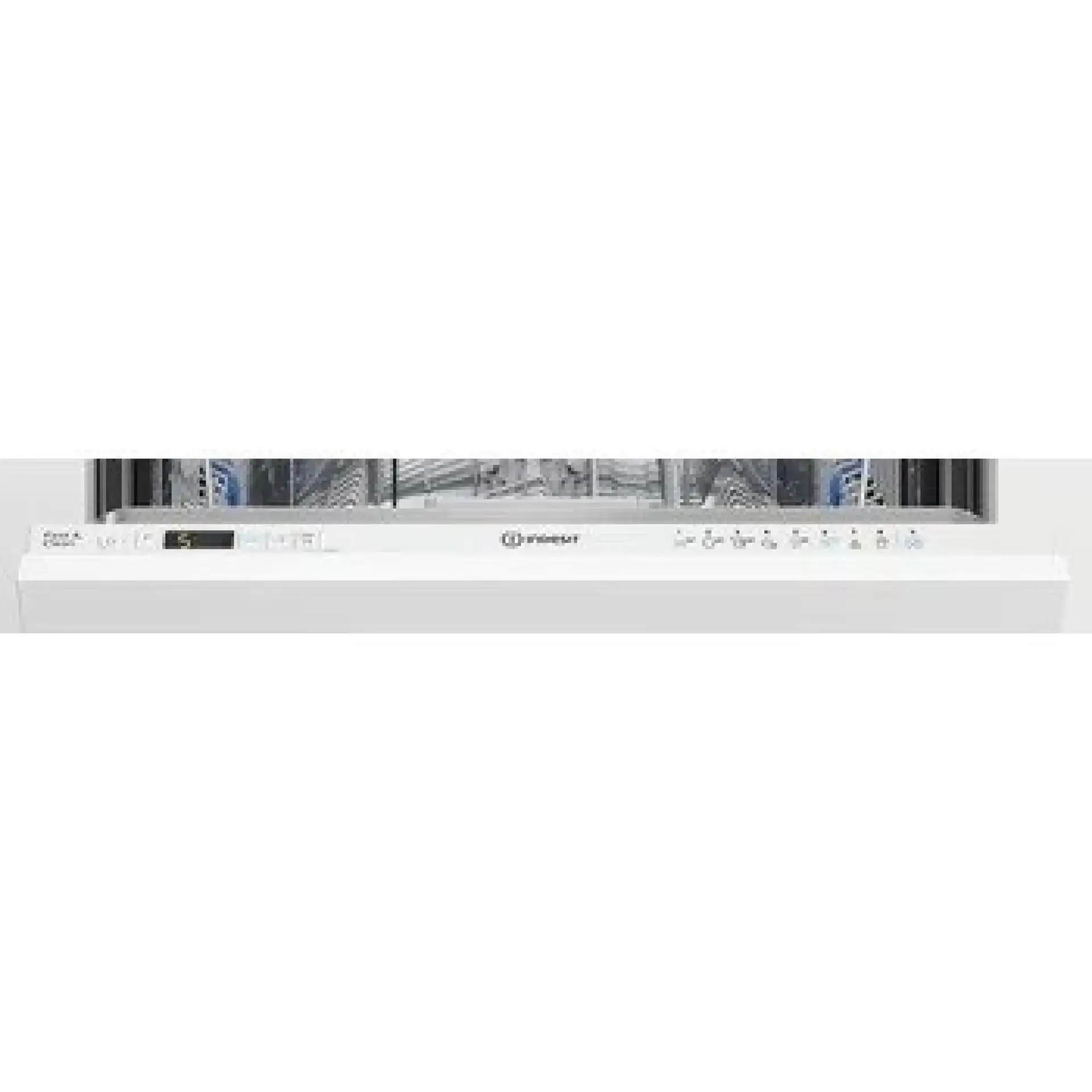 INDESIT D2I HD524 A Masina za sudje
