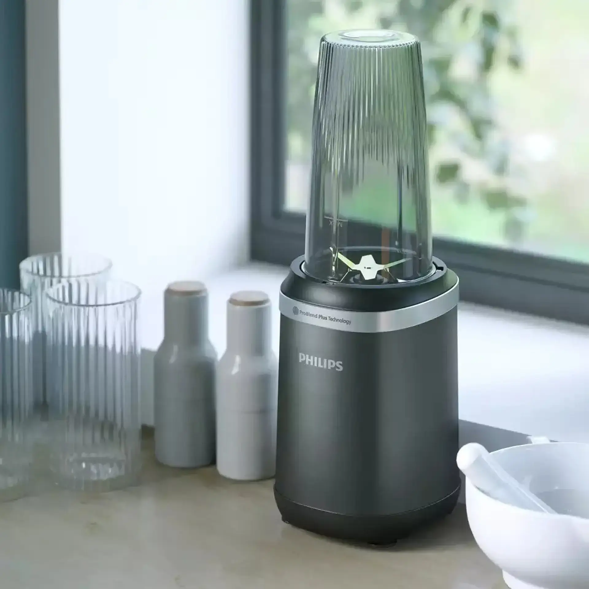 PHILIPS Blender HR2766\00