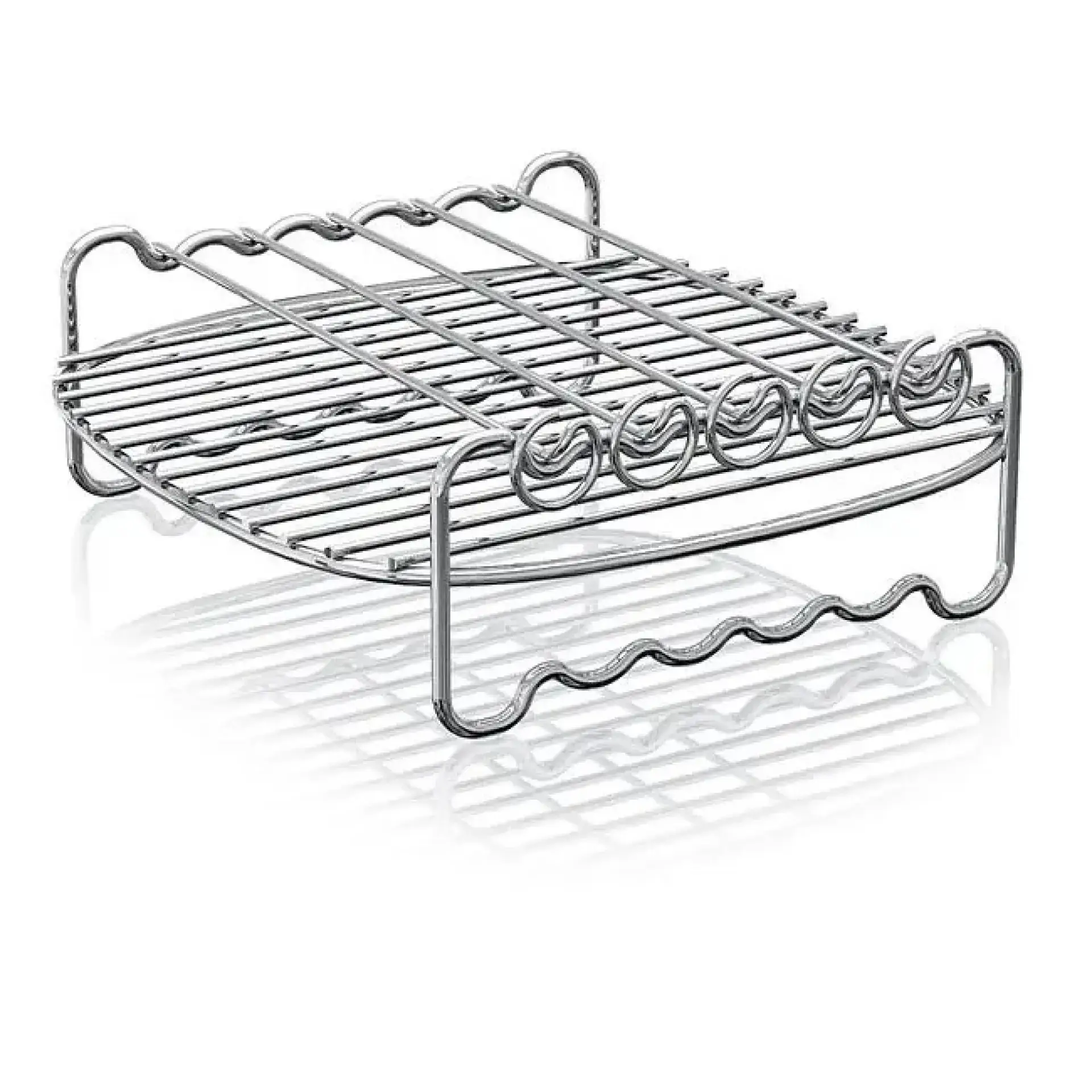 PHILIPS Dodatak dvoslojni za fritezu HD9905\00