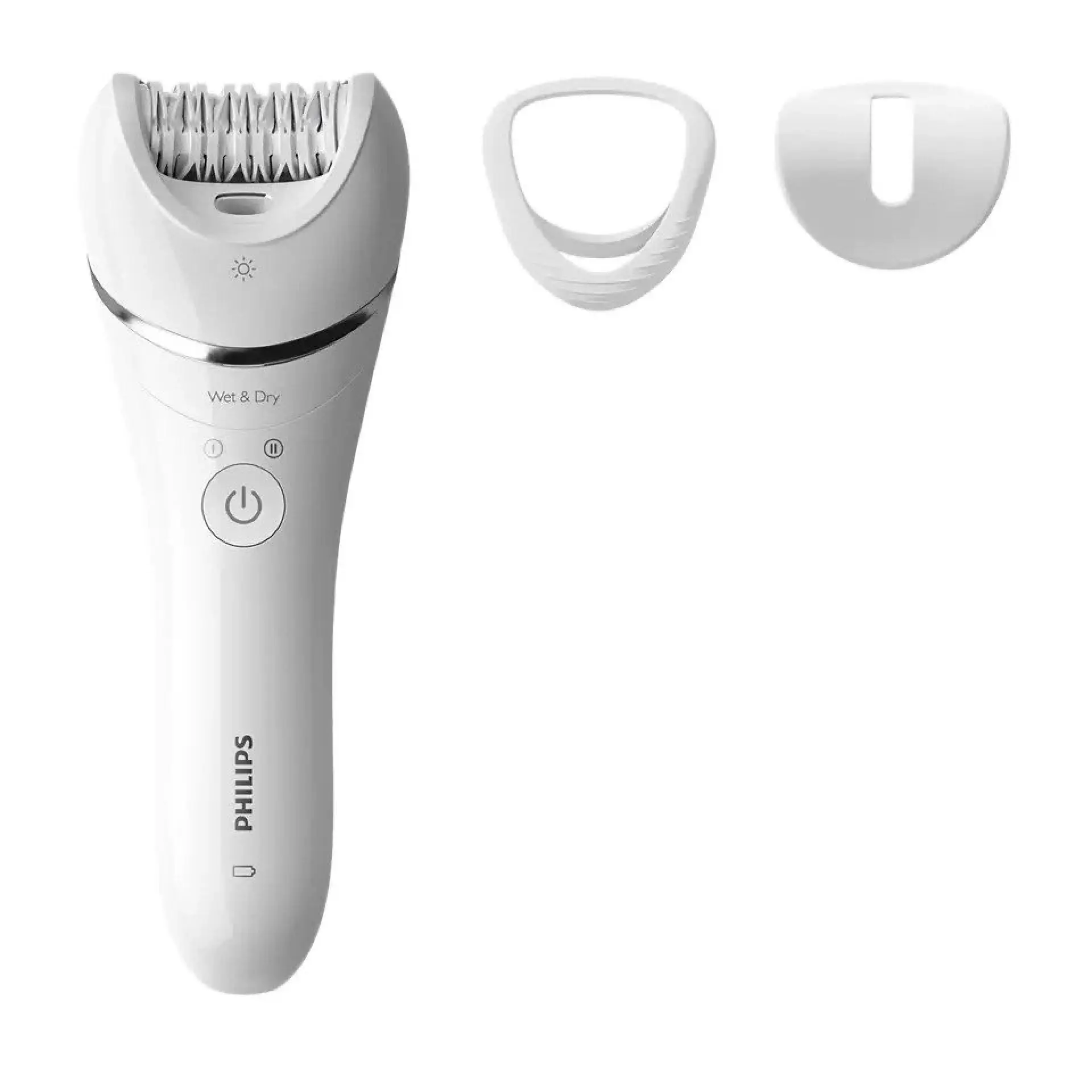 PHILIPS Epilator BRE700\00