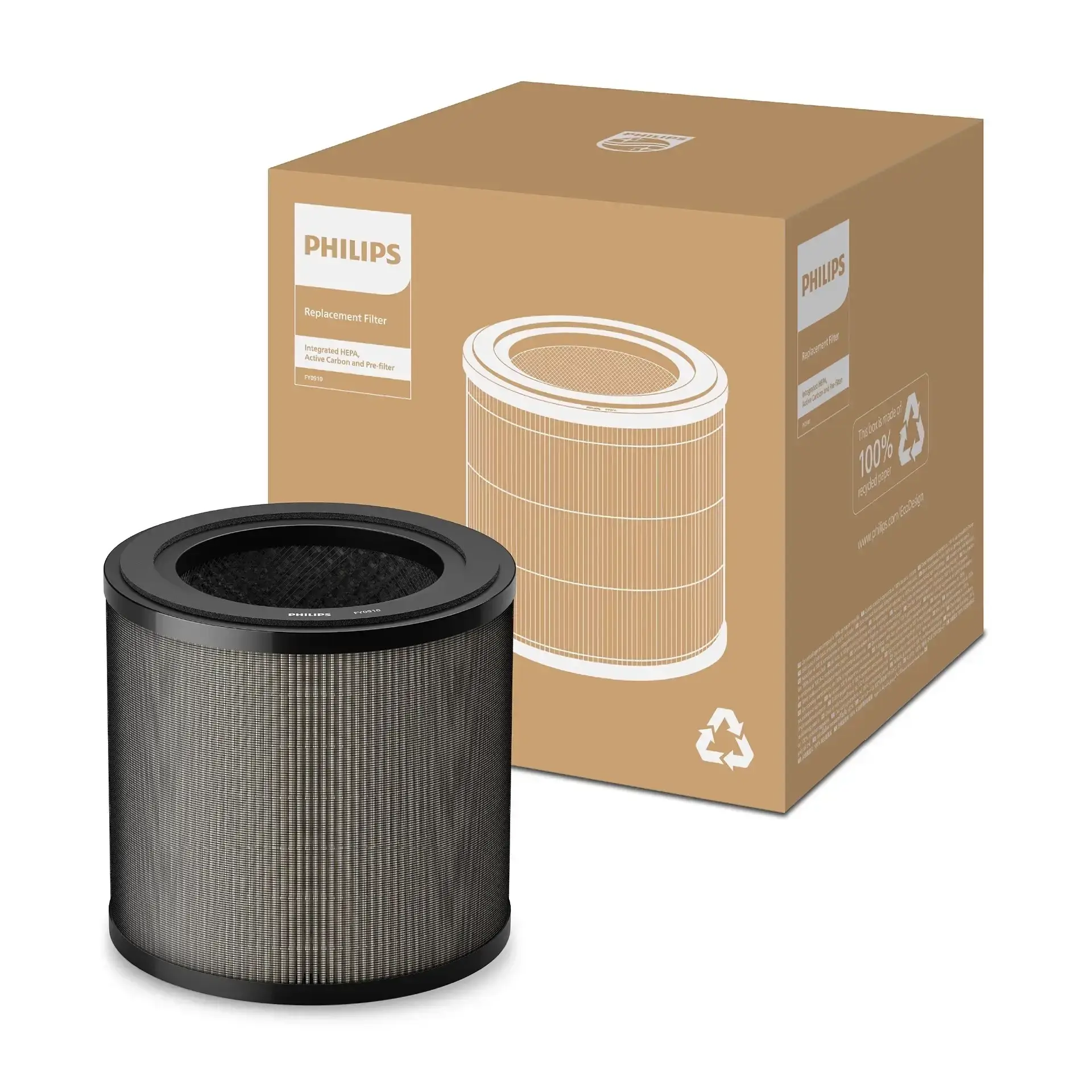 PHILIPS Filter FY0910\30 za prociscivace serije 9000