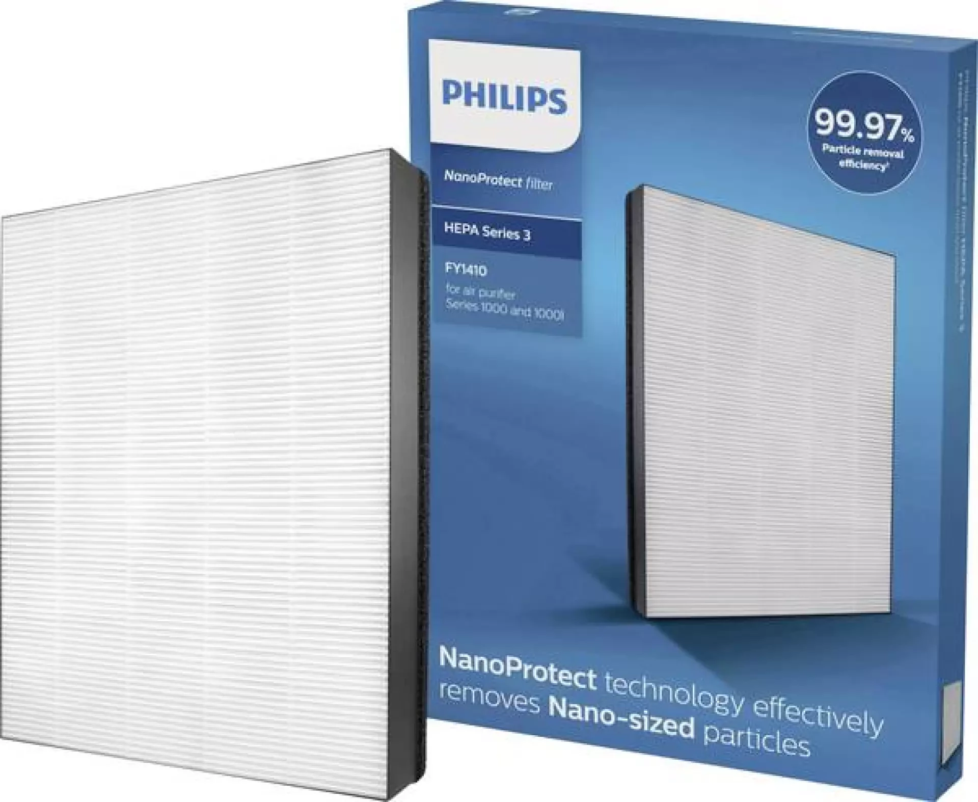 PHILIPS Filter FY1410\30