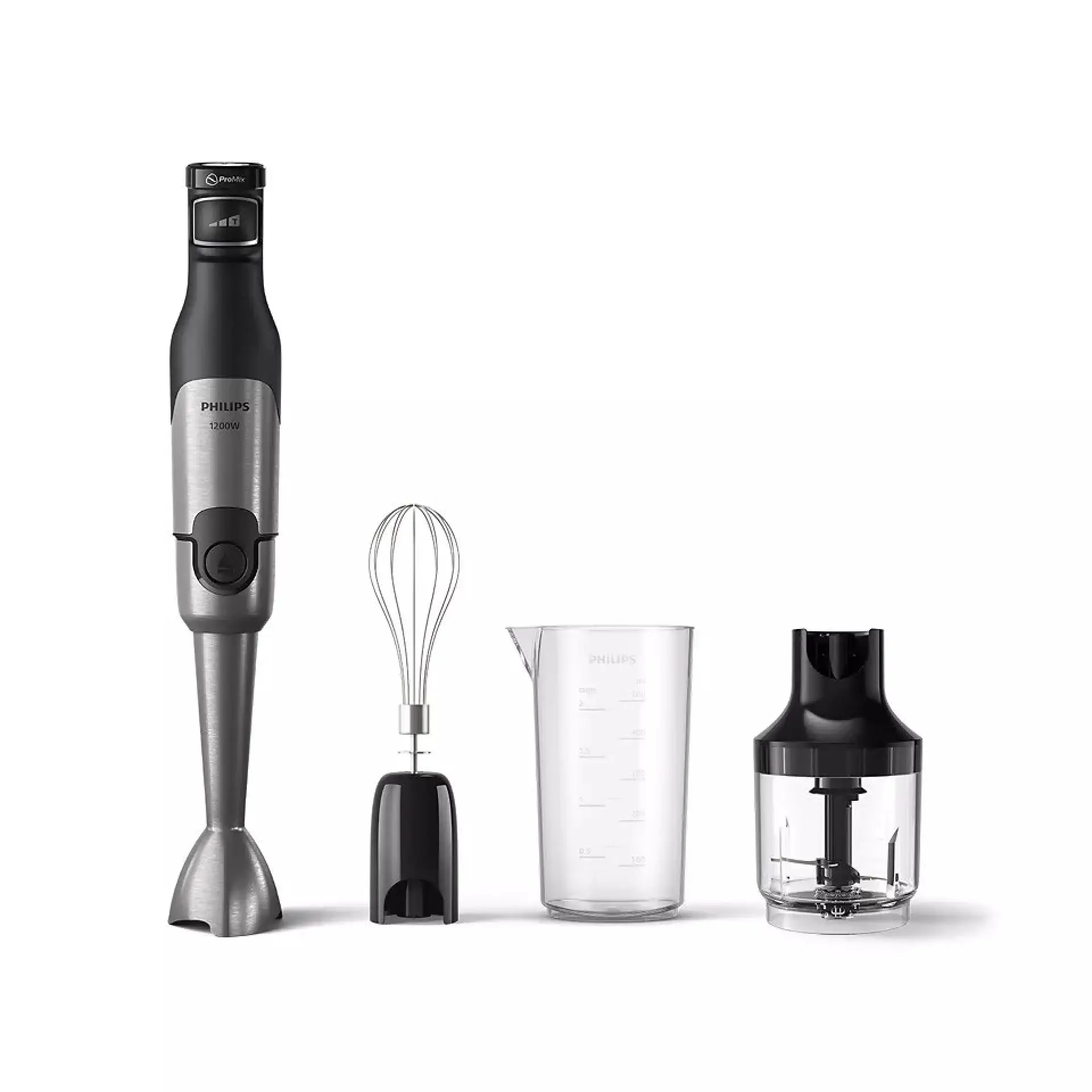 PHILIPS Mikser HR2683\00 Stapni