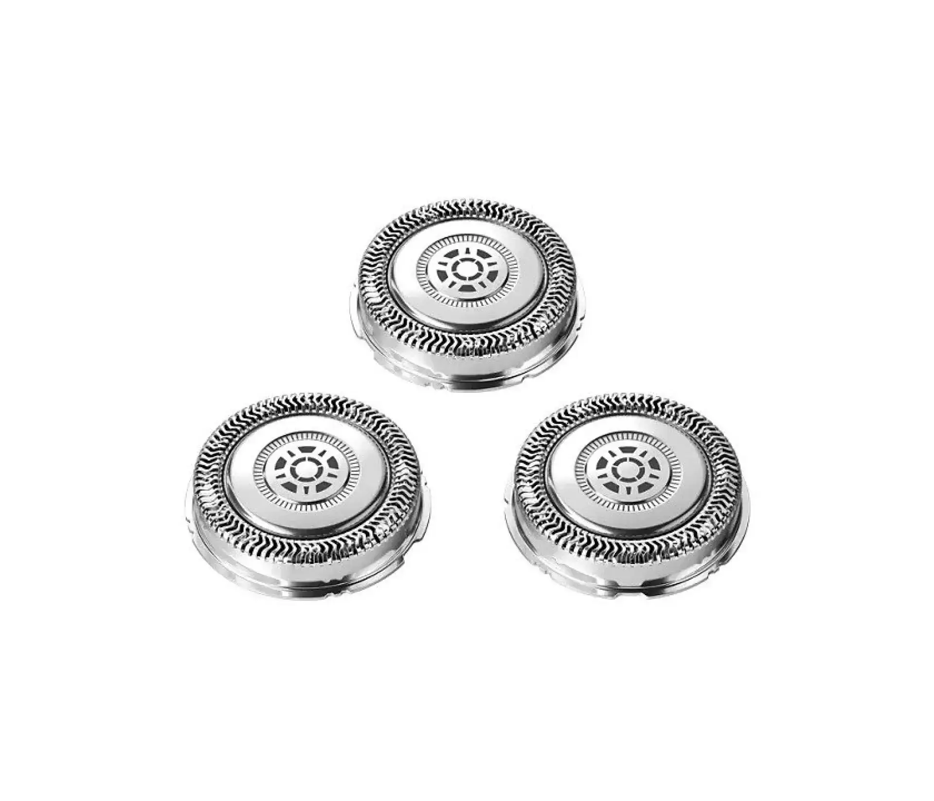 PHILIPS Zamjenske glave SH71\50