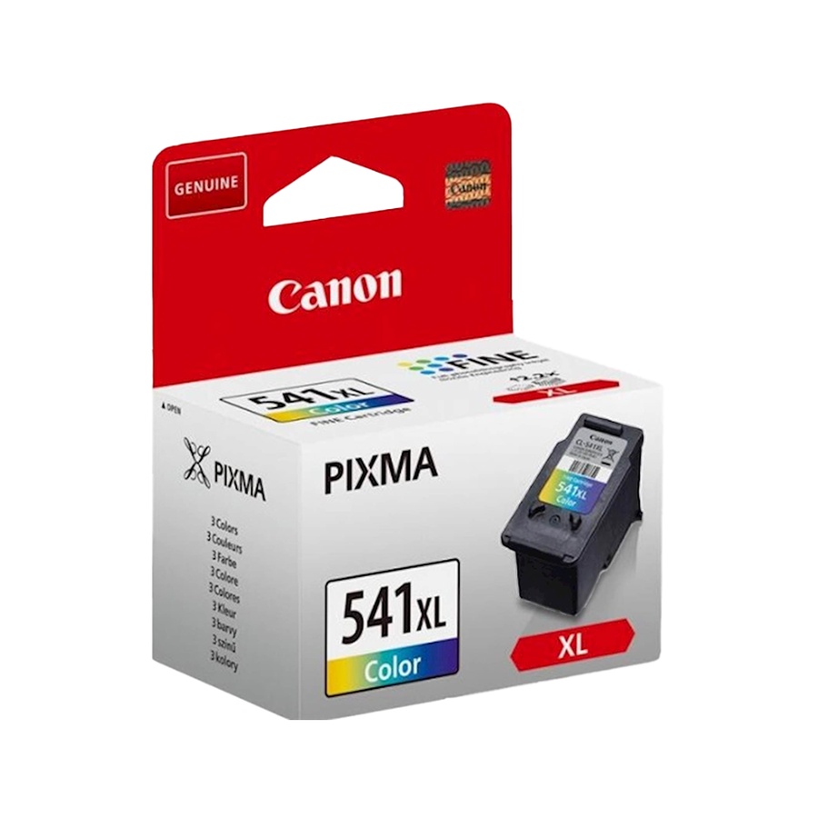 Tinta Canon CL-541XL COLOR , za Canon MG2150 & MG3150