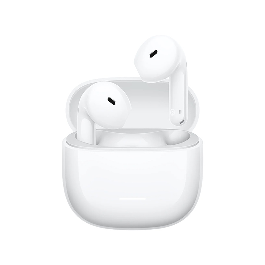 Slušalice bluetooth Xiaomi Mi Redmi Buds 8 Active, White, BHR08JUGL