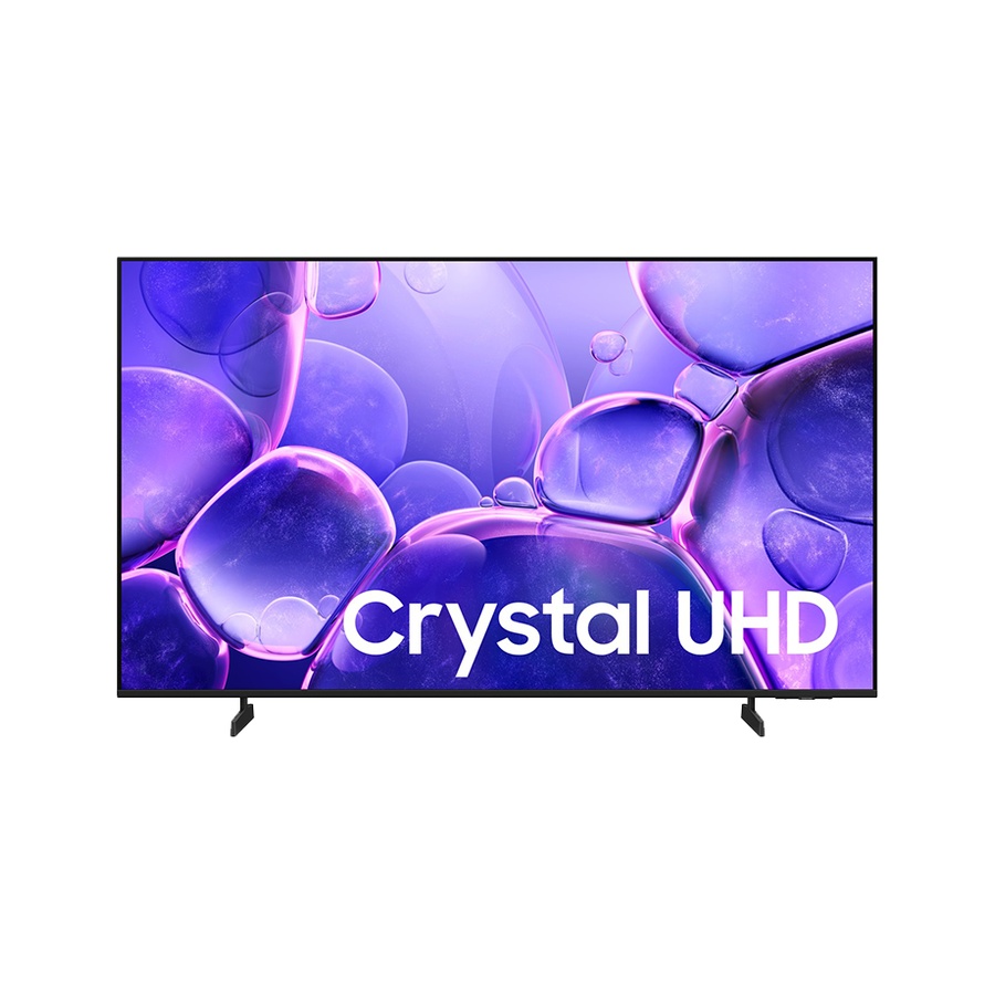 SAMSUNG TV Crystal UHD 4K 50