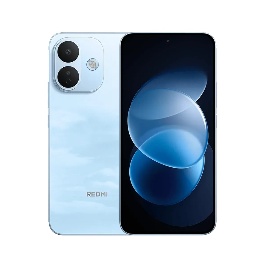 Mobitel XIAOMI Redmi Note 17 Pro 5G 512GB 8GB Sky Blue