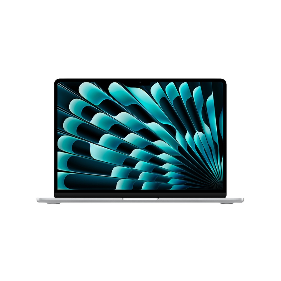 Apple Macbook Air 13.6: SILVER/M5 10C CPU/8C GPU/16GB/512GB-CRO MDH74CR/A 2 god garancije