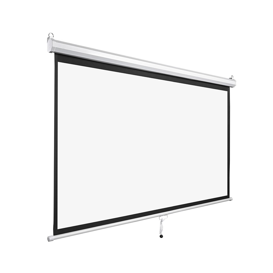 Platno za projektor Everest MPP-240 240x200cm zidno, 40672