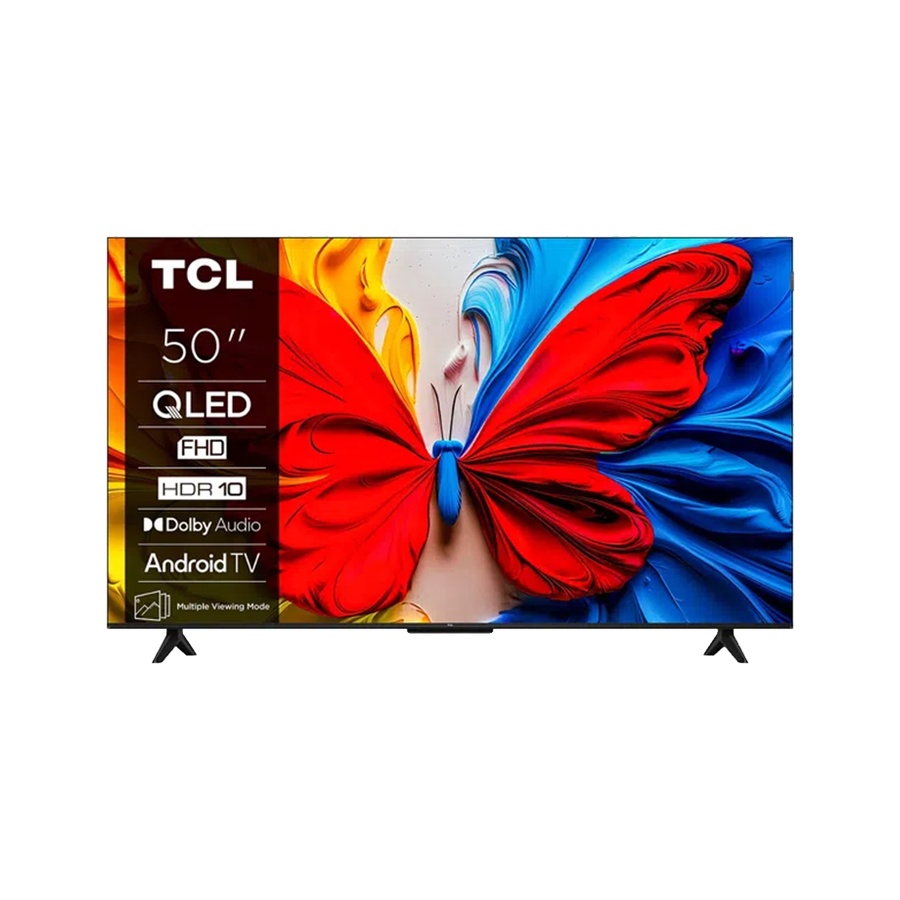 TCL 43