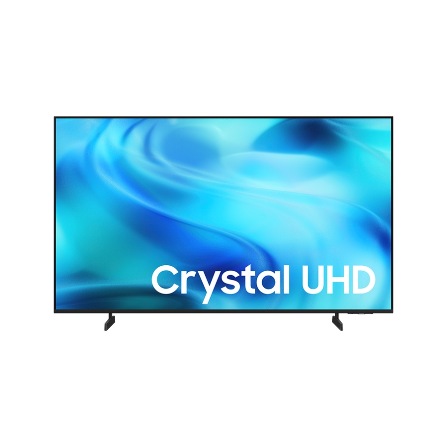 TV Samsung Crystal UHD 4K 50