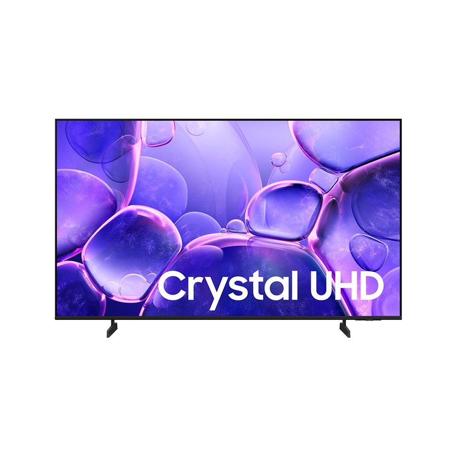 SAMSUNG TV CRYSTAL UHD 4K 75