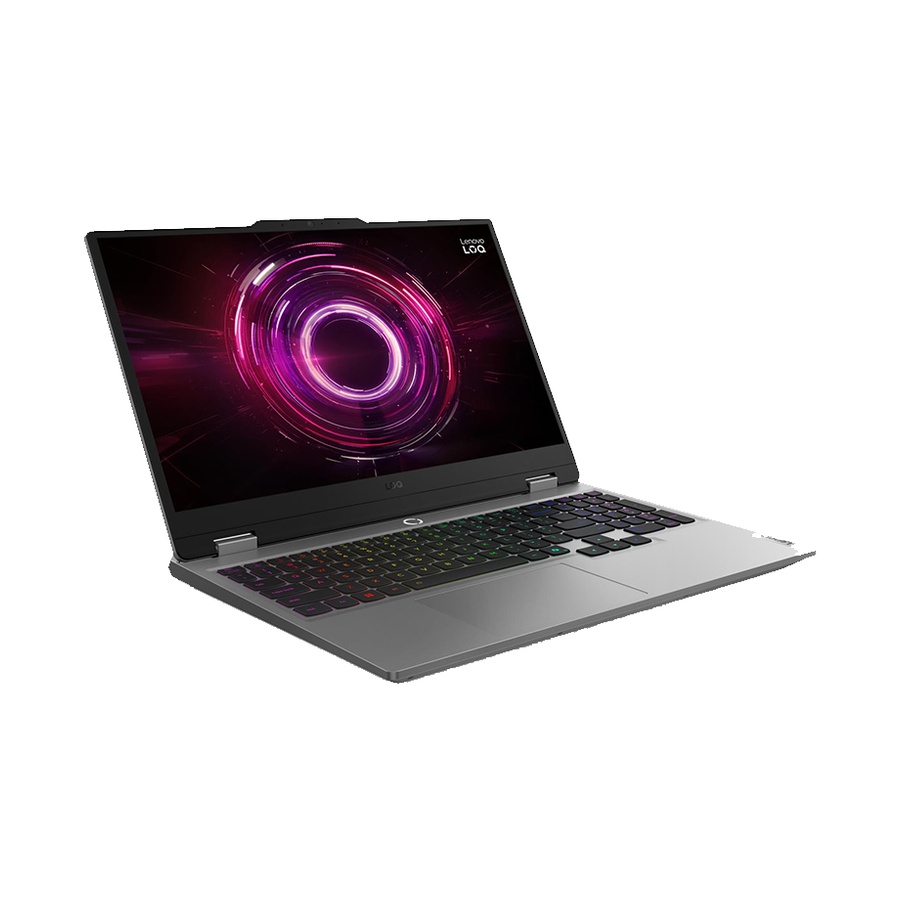 Lenovo LOQ 15AHP10 83JG00E7SC 15,6