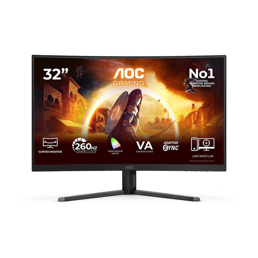 Monitor AOC Gaming C32G42ZE 31.5