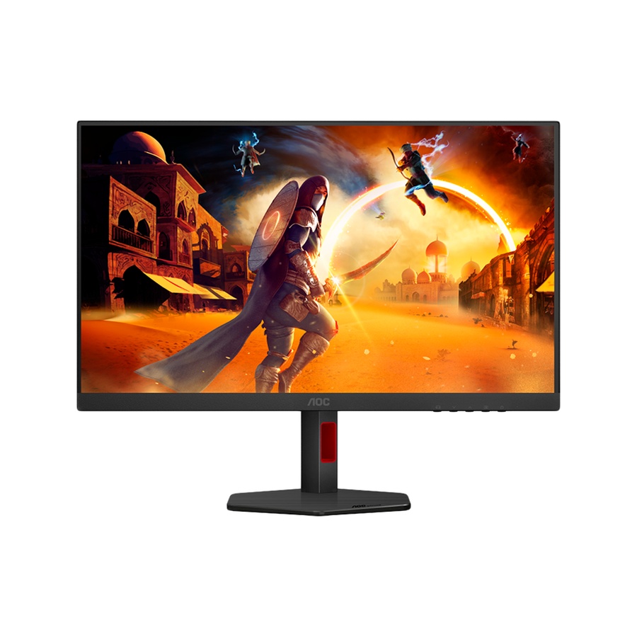 MONITOR AOC Gaming Q27G4ZR 27