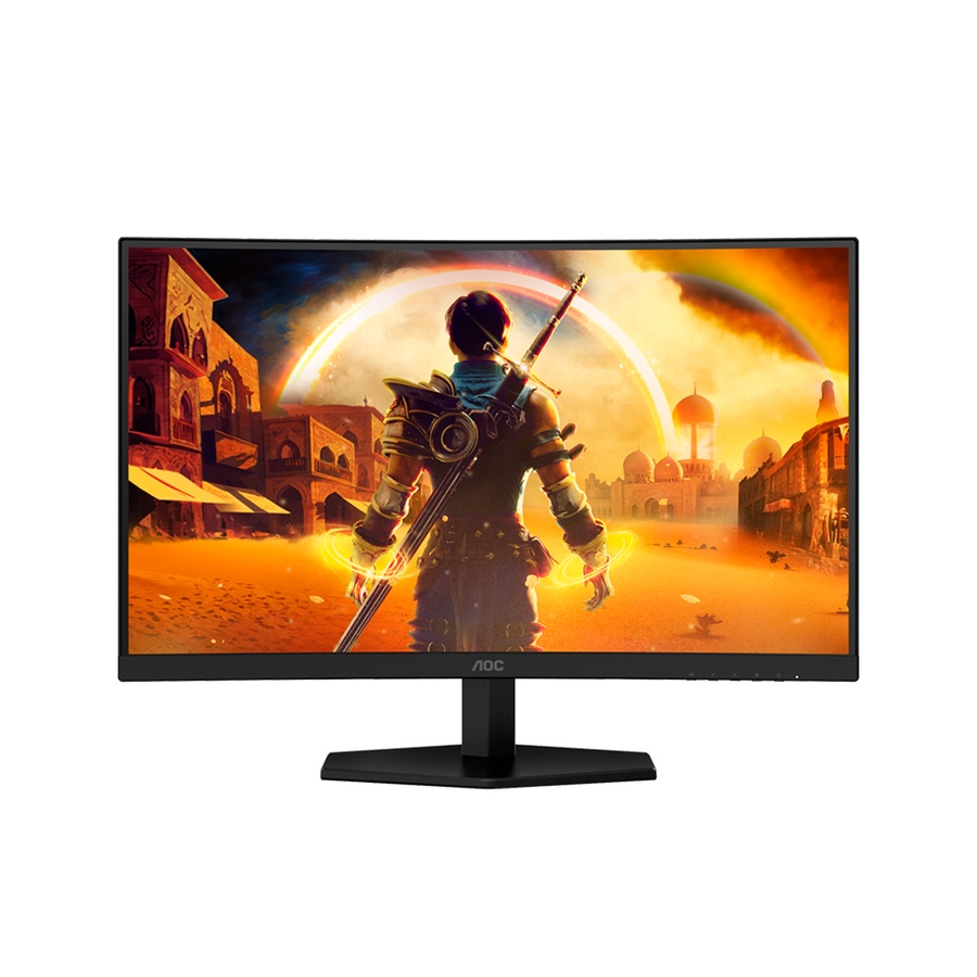 Monitor AOC Gaming C27G42ZE Curved 27