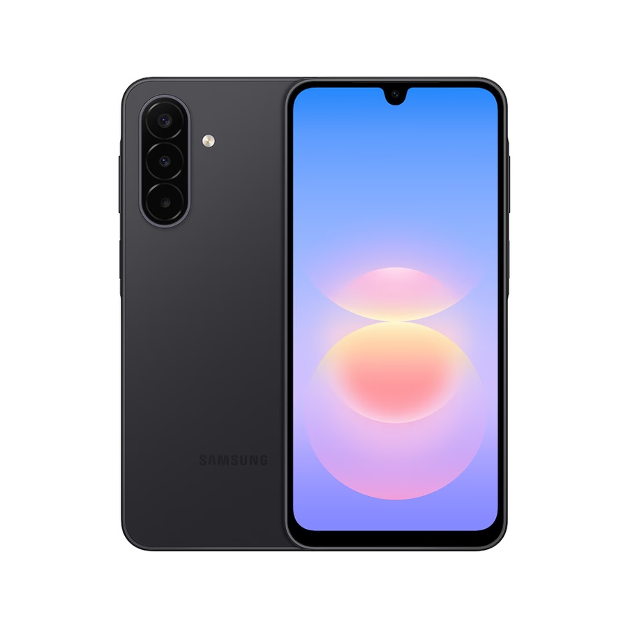 Mobitel Samsung Galaxy A18 4GB 128GB Black